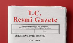 Fon mağdurlarına yönelik kanun Resmi Gazete'de yayımlandı