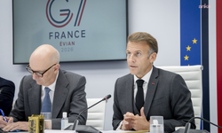 G7 ülkeleri fiyatları dengelemek için 100 milyon varil petrol ve dizel rezervini piyasaya sürecek
