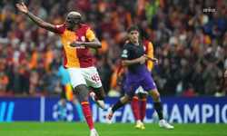 Galatasaray, Barcelona'ya 4-1 mağlup oldu