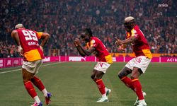 Galatasaray, Kasımpaşa'yı 3-1'lik skorla geçti