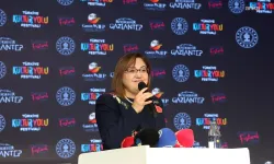 GastroAntep'in tema ürünü Antep peyniri: Belediye Başkanı Şahin: 'Antep peyniri mozzarelladan daha kaliteli'