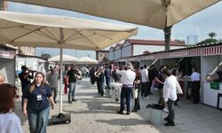 Gastrofest'te Bornova rüzgarı
