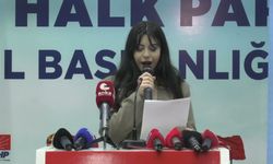 Gaziantep'te 103 genç CHP'ye katıldı... Kemal Kılıçdaroğlu: 'Ülkenin geleceği sizsiniz'