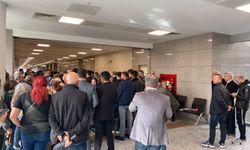 Gaziosmanpaşa Belediyesi davası... Eski CHP PM Üyesi Baki Aydöner hakkında tahliye kararı