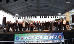 Gemlik'te '11. Hemşehri Dernekleri Festivali' başladı