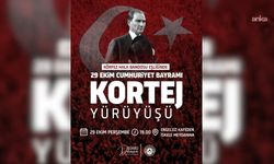Gemlik'te Cumhuriyet coşkusu: 29 Ekim çeşitli etkinliklerle kutlanacak