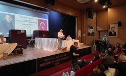 Giresun Barosu'nda Soner Karademir altıncı kez başkan seçildi