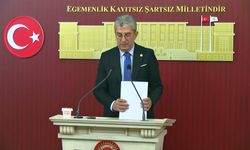 Gökhan Günaydın: '30 milyon insan açlık sınırının altında yaşıyorsa sebebi sizin soygunlarınızdır'