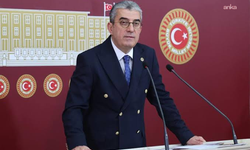 Gökhan Günaydın: Bu düzenin çarkları vatandaşı eziyor