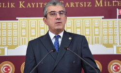 Gökhan Günaydın: 'Türkiye, 'Made in Europe' kapsamı dışında bırakılıyor'