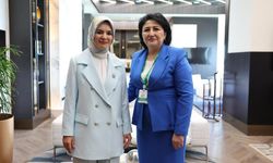 Türkiye'nin çocuk koruma modeli Özbekistan'a örnek oldu
