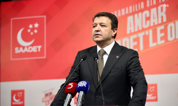 Göreme'de peribacasının çökmesi... Mahmut Arıkan: 'Vatandaşın gördüğü açık risk ve tehlikeyi ilgili kurumların görememiş olması kabul edilemez'