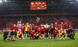 Göztepe sahasında Çorum FK'yı 2-0 mağlup etti