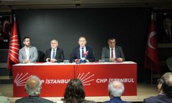 Gürsel Tekin: 'Ataşehir'de olup bitenleri sonuna kadar takip edeceğiz'