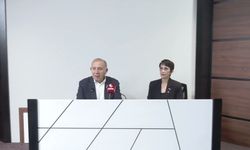 Gürsel Tekin: 'CHP olarak garibanların, çaresizlerin, yoksulların, dezavantajlı vatandaşların partisi olmak zorundayız'