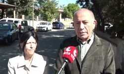 Gürsel Tekin: 'Türkiye'de suç ortaklığı bozulmadığı sürece vatandaşlarımızın derin yoksulluktan kurtulma şansı yoktur'