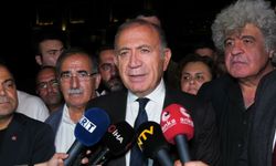 Gürsel Tekin'den Eyüpsultan'daki seçimin ardından açıklama: 'Arkadaşlarımız hangi kumpaslarla karşı karşıya kaldılar?'