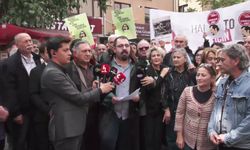 Hakan Tosun davasında 2 sanığa indirimsiz müebbet hapis cezası... Öznur Tosun: 'Üçüncü kişi neden yargılanmıyor? Neden korkuyorsunuz?'