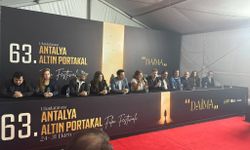 'Hakikatin Ölümü' 63. Antalya Altın Portakal Film Festivali'nde seyirciyle buluştu