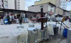Hakkari'de yurttaş ısınmanın bedelini 'ağır' buluyor: Aç kalacağım ki evin içini ısıtabileyim