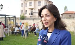 Halaçlı Mehmet Ağa Konağı'nda sanat buluşması