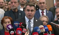 Halk TV'ye kayyum kararına Çağatay Güç'ten tepki