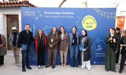 Hanem Çeşme'de fikirler dayanışmayla buluştu: Ignite NEB fonunu kazanan projeler belli oldu