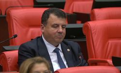Hasan Öztürk'ten Bursa hızlı treni eleştirisi: 'Bursa'nın hızlı treni türküdeki kara trene döndü'