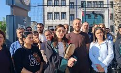 Hatay'da taş ocağına karşı açılan davada taraflar duruşmada dinlendi, karar 15 gün içinde çıkacak