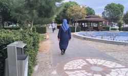 Hayat pahalılığından dert yanan vatandaş: 'Anca vitrinlere, etlere bakıp gidiyoruz, kokusunu duyuyoruz'