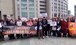 Hayvan hakları savunucularından 'Susma, korkma, koru ve yaşat' çağrısı: Cenevre Hayvan Hakları Mahkemesi'ne başvuru