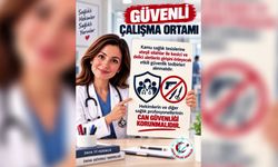Hekim Birliği Sendikası: Güvenli çalışma ortamı istiyoruz