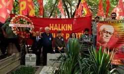 HKP, Hikmet Kıvılcımlı'yı ölümünün 55. yılında andı