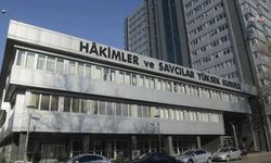 HSK'den başsavcı ve başsavcı vekillerinin adli işlere katılımına ilişkin iki ilke kararı
