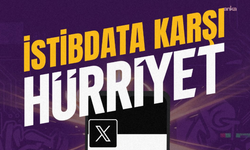 Hürriyet Partisi'nden sosyal medya hesaplarına getirilen erişim engellerine tepki: İfade hürriyeti hiçbir gerekçeyle kısıtlanamaz