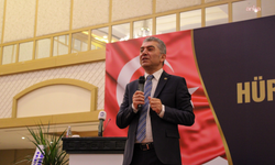 Hürriyetçi Eğitim Sen Genel Başkanı Kuroğlu: 'Cumhuriyetimizin 103. yılını büyük bir gurur ve coşkuyla kutluyoruz'