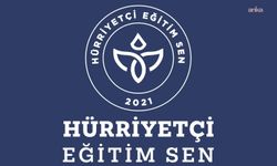 Hürriyetçi Eğitim Sen: Sendikamız yöneticileri ve delegeleri hakkında ortaya atılan iddialar gerçek dışıdır