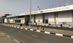 Husilerden Suudi Arabistan'da iki havalimanına saldırı: 3 yaralı