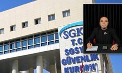 Cenkci’den SGK’ya askerlik borçlanması tepkisi