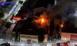 Kartal Koşuyolu Hastanesi’nde yangın! Hastalar tahliye edildi