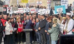 Selçuk Özdağ'dan kademeli emeklilik çıkışı!