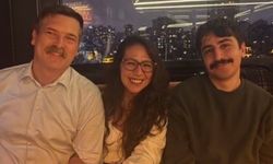 Deniz Göktaş, Erkan Baş ve Sera Kadıgil ile buluştu