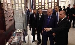 Topkapı Sarayı'nda 10 bin 500 eser ziyarete açılıyor