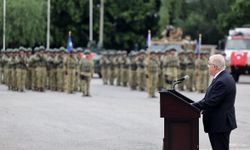 Bakan Güler İskenderun'da! Kritik törende konuştu