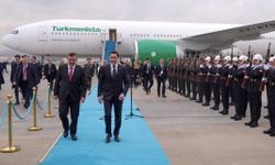 Türk dünyasının liderleri Ankara'da buluşuyor