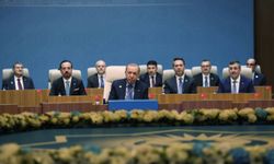 Erdoğan'dan Türk dünyasına ortak gelecek çağrısı!