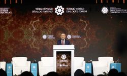 Fuat Oktay'dan Türk dünyasında iş birliği vurgusu