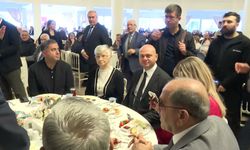 İBB Başkan Vekili Aslan, 'Muhtarlar Günü' buluşmasında konuştu: 'Mahallelerimizin sesini bize taşımaya devam edin'
