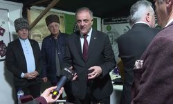 İBB Başkanvekili Nuri Aslan Çerkes Buluşması'nda konuştu: İstanbul, bir arada yaşama iradesinin şehridir