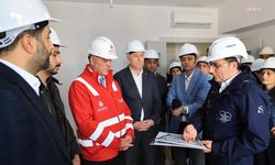 İBB Başkanvekili Nuri Aslan: 'Lütfen yarını beklemeyin. İstanbul'u dönüştürelim'